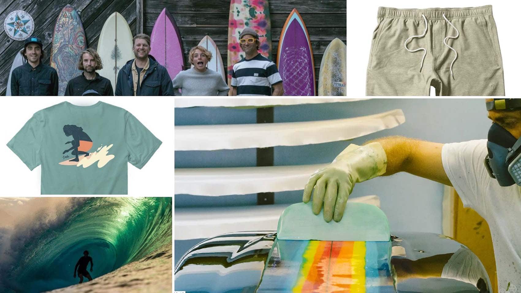 Company Profile: Vissla