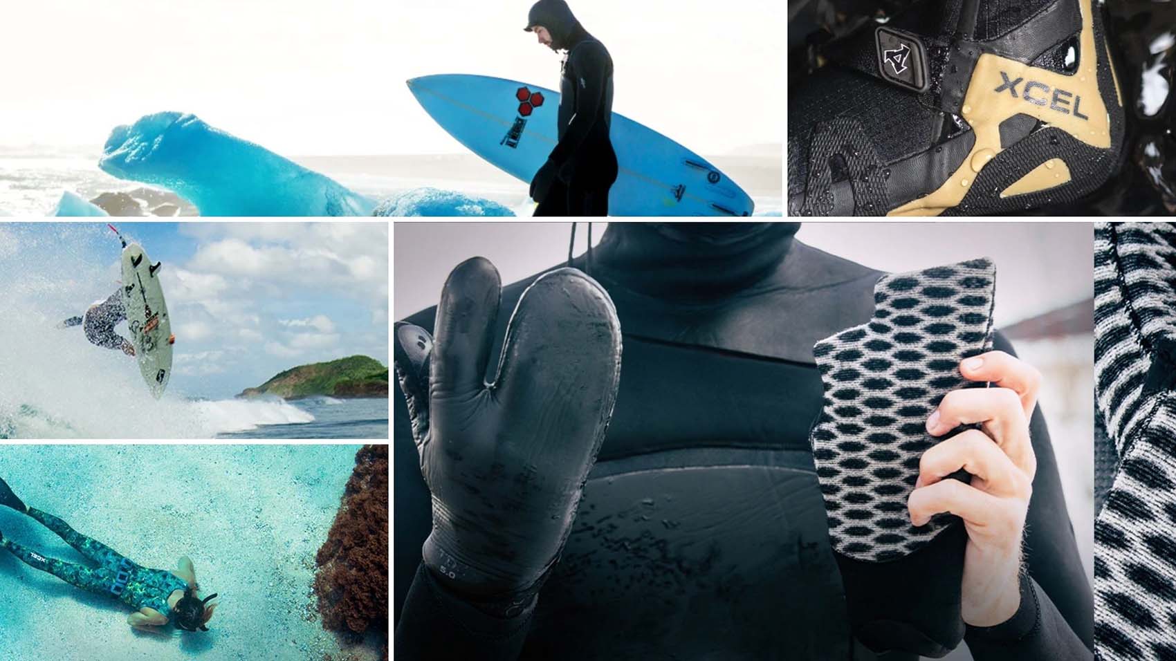 Company Profile: Xcel Wetsuits