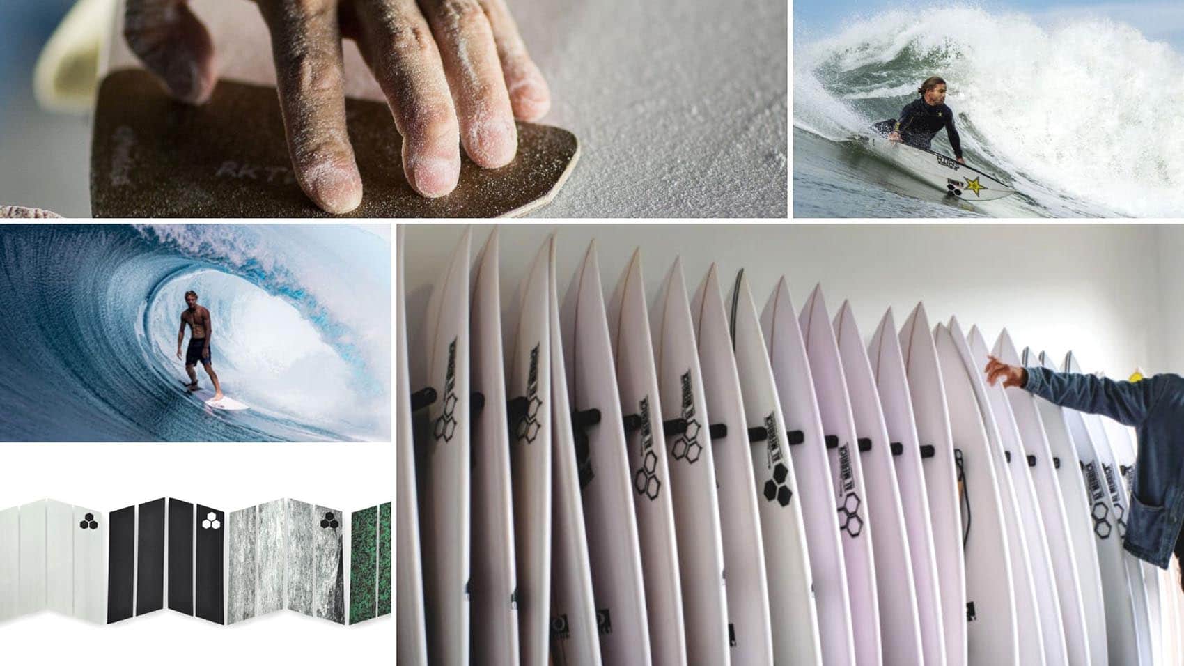 Company Profile: Channel Islands Surfboards