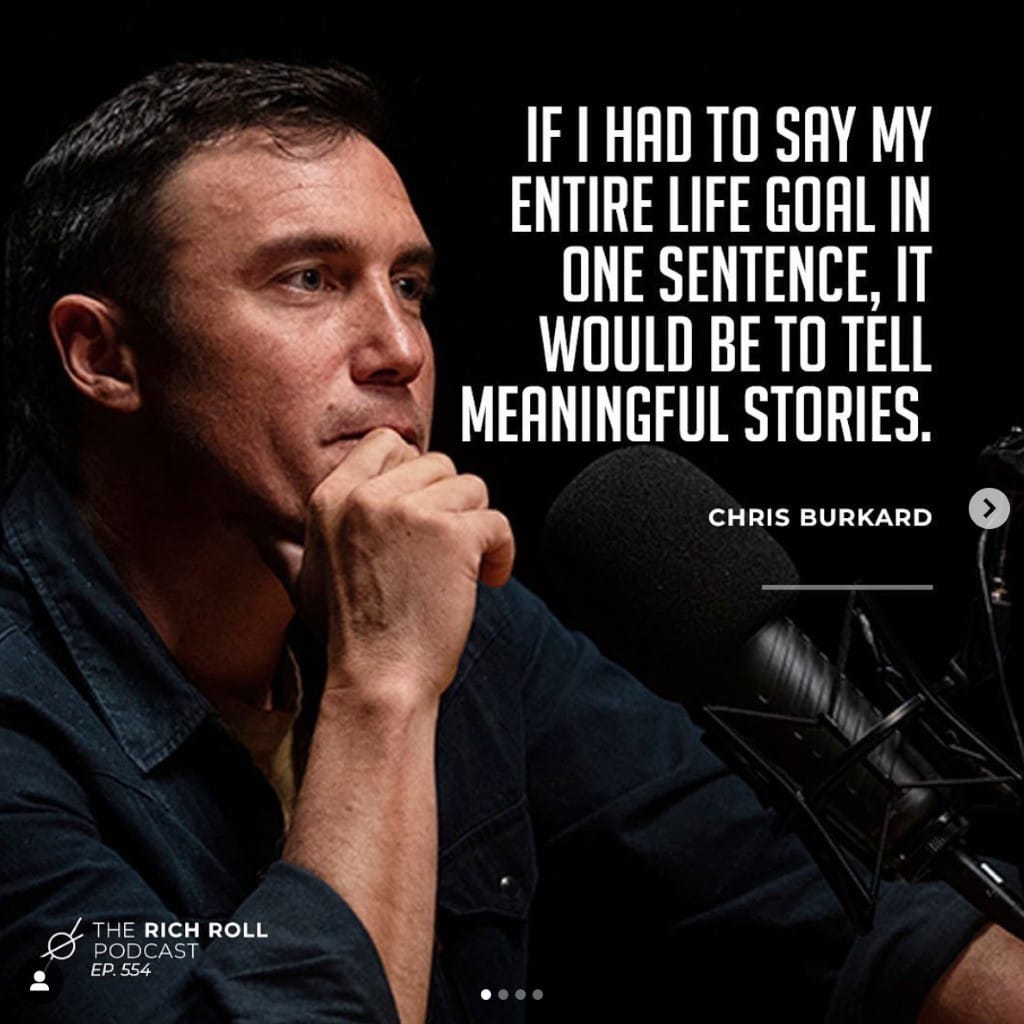 Chris Burkard quote