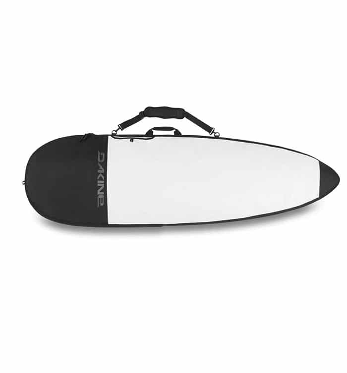 DAYLIGHT SURFBOARD BAG THRUSTER