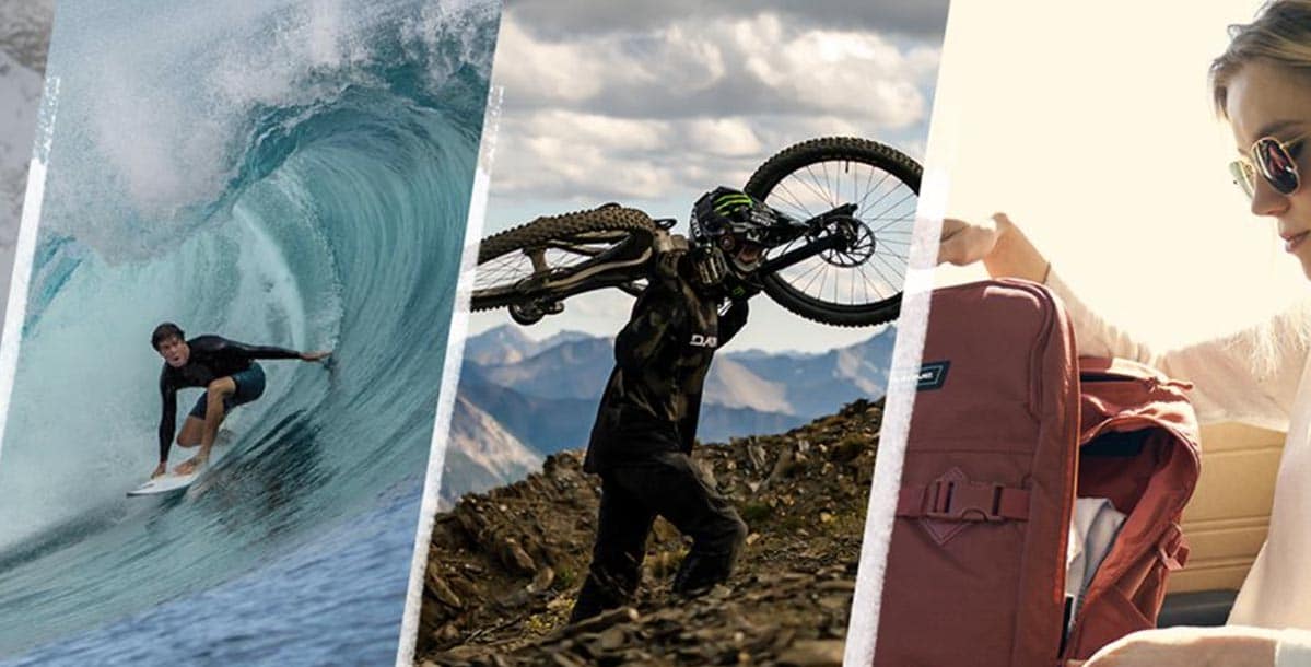 Company Profile: Dakine