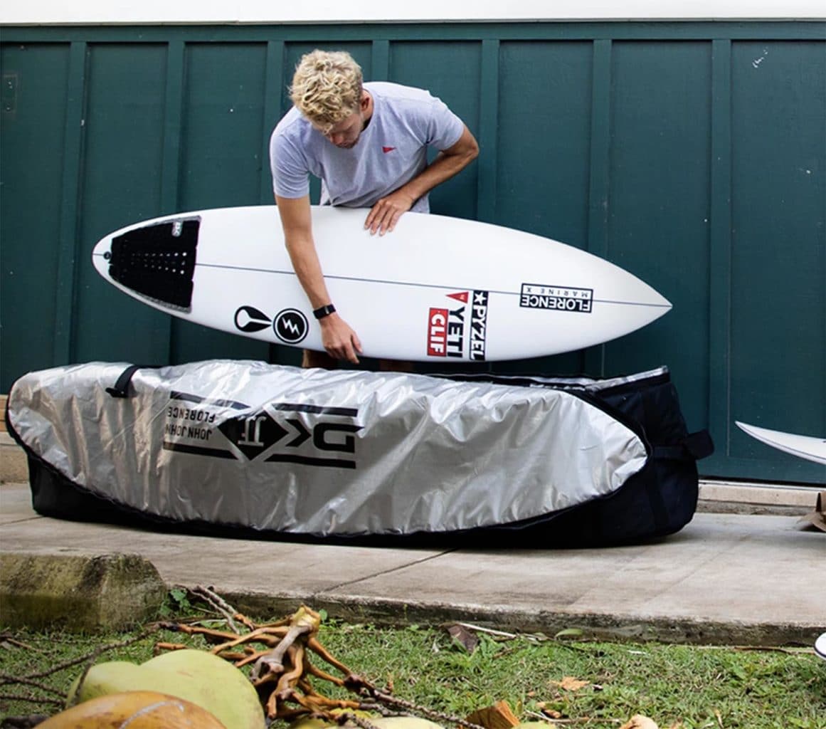 Dakine surf brand