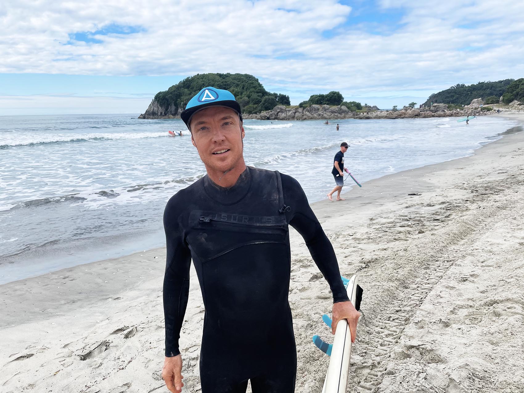 10 of the Best Surf Hats