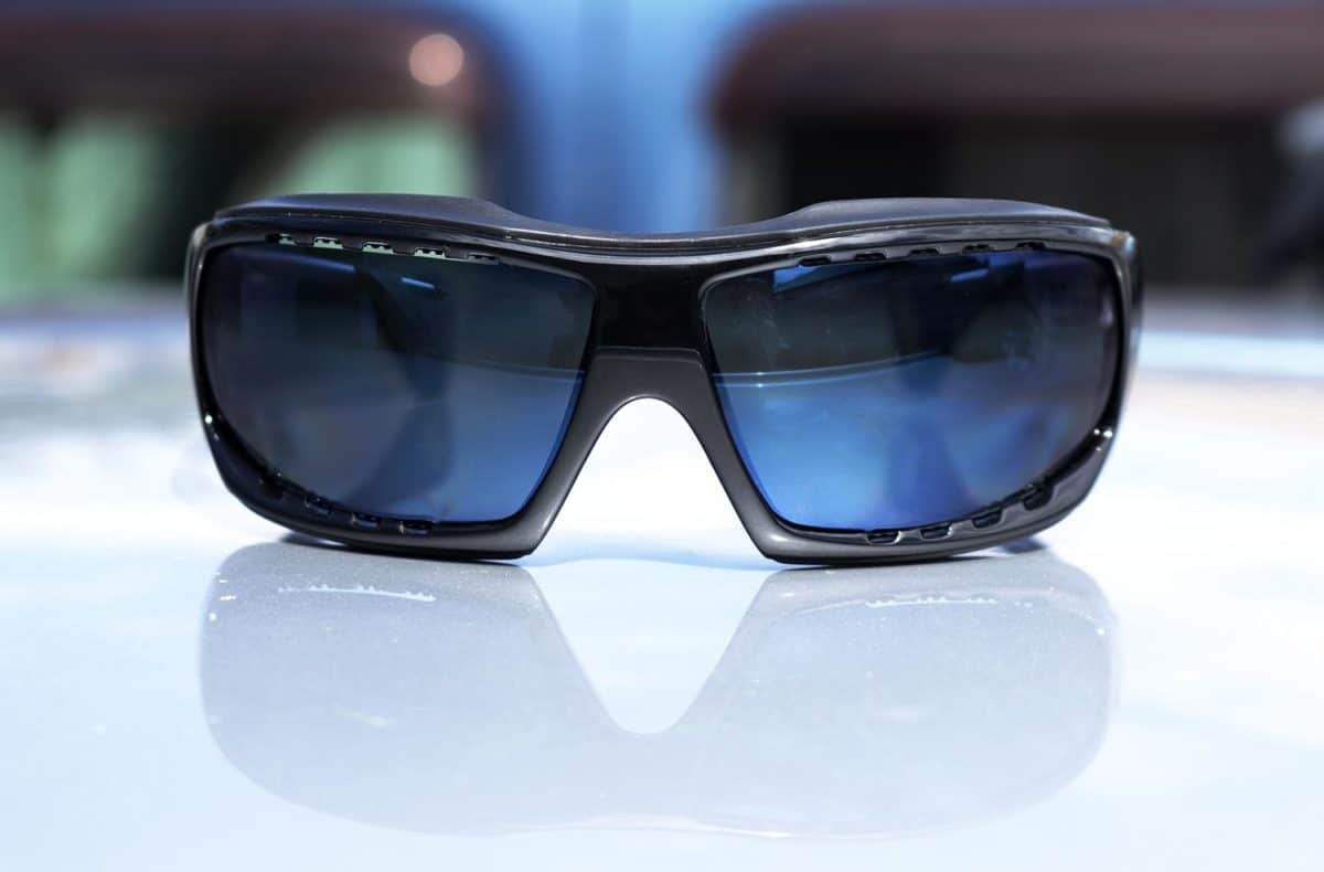 Lip Surf Sunglasses