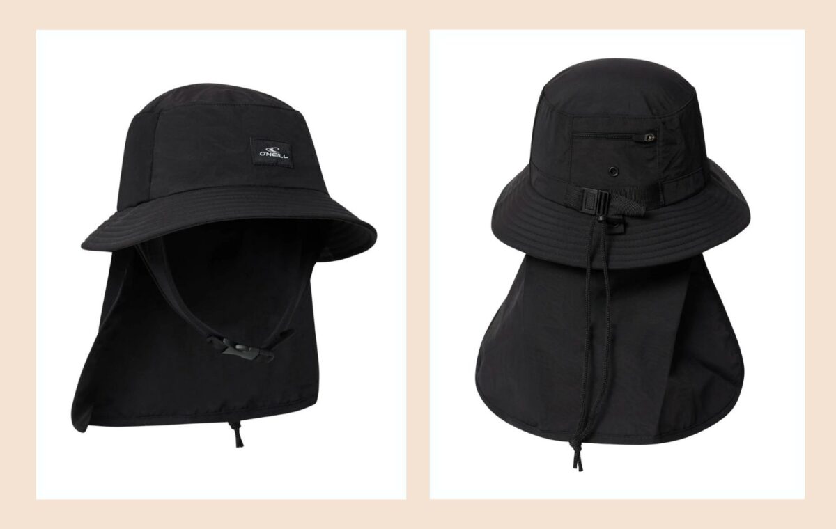 O'Neill Eclipse Bucket Surf Hat Image