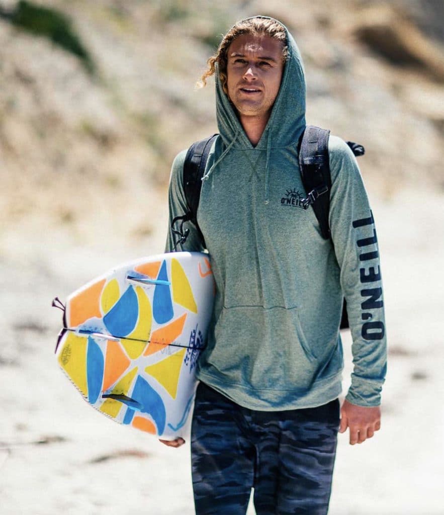 Oneill profile