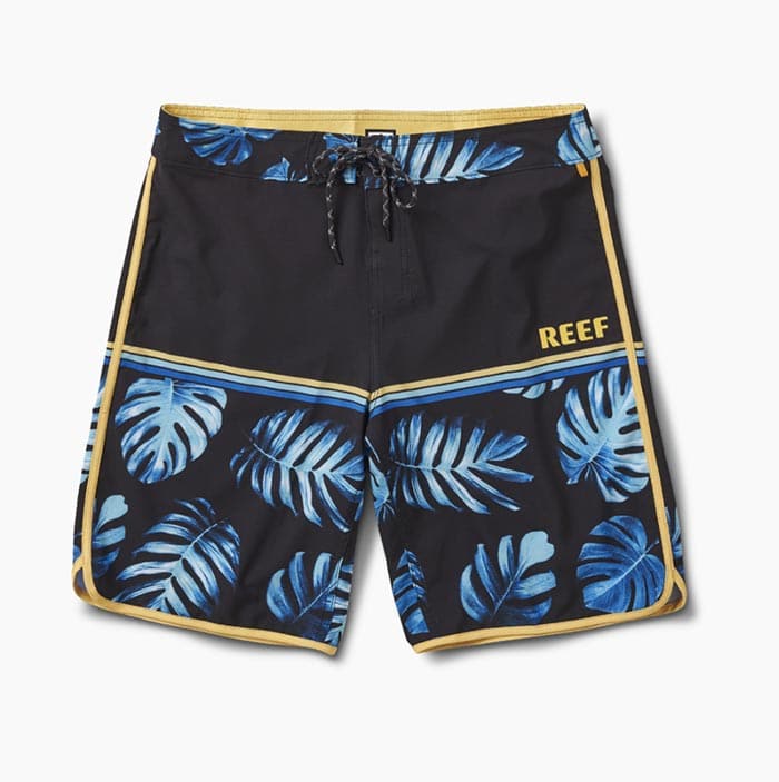 REEF JUNGLE 2022 BOARDSHORT