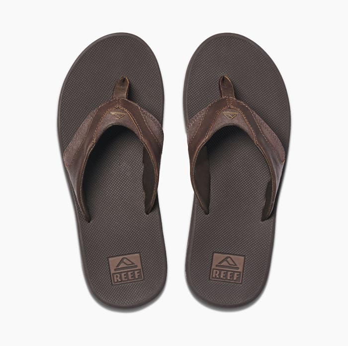Reef LEATHER FANNING