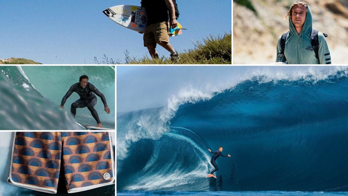 Surf Brand Oneill