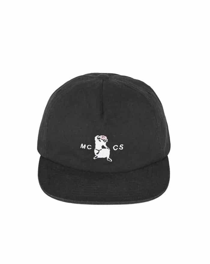TCSS MONSTER CHILDREN FILMS X CRITICAL SLIDE CAP