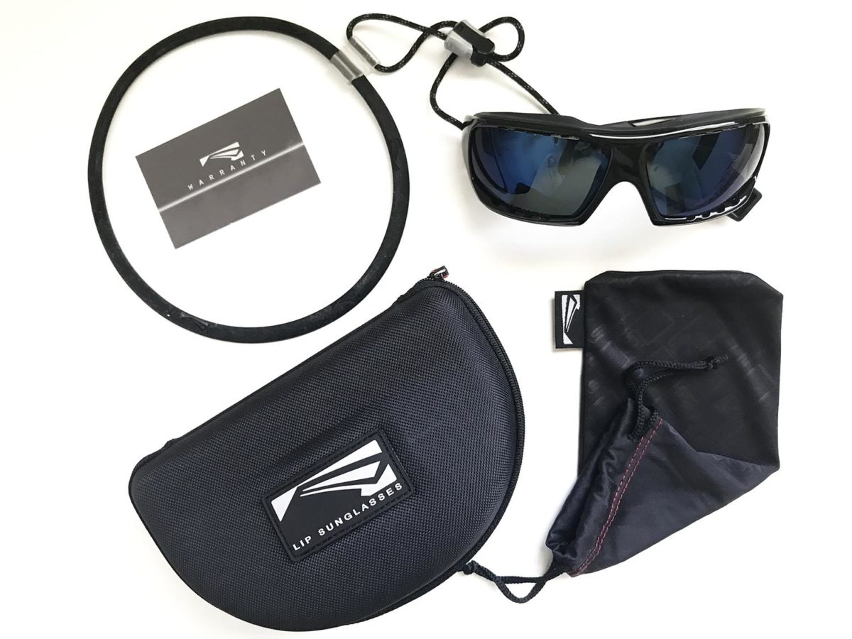 Typhoon Sunglasses Accessories