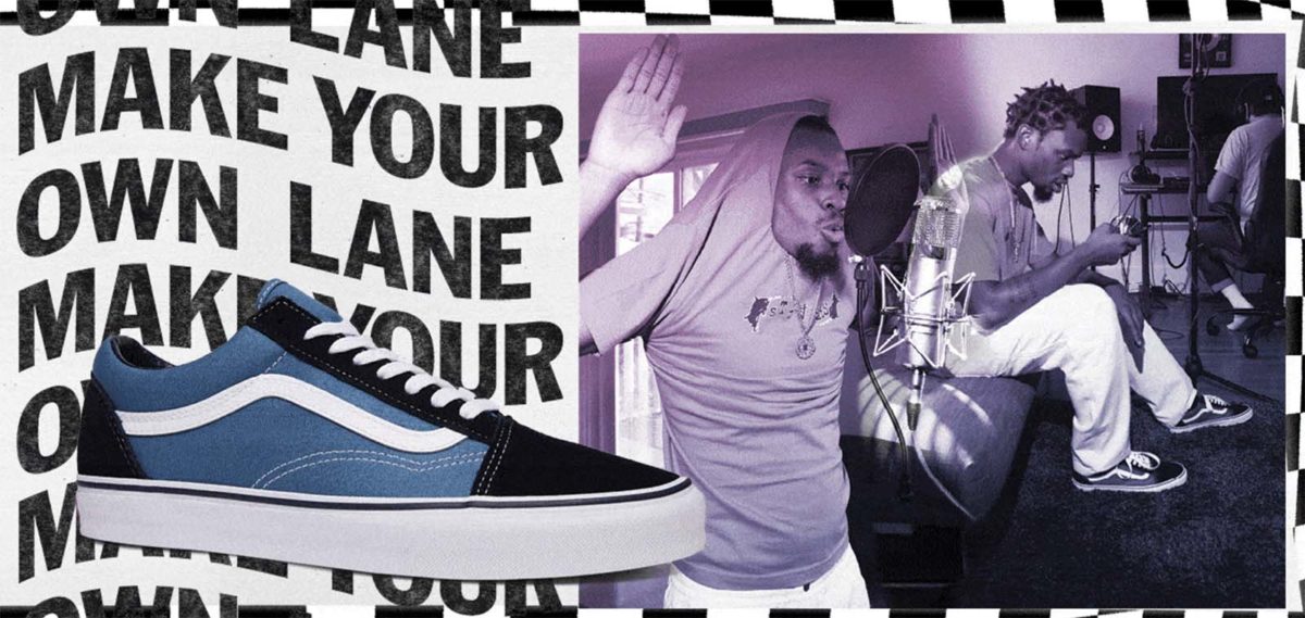 Vans Company Profile
