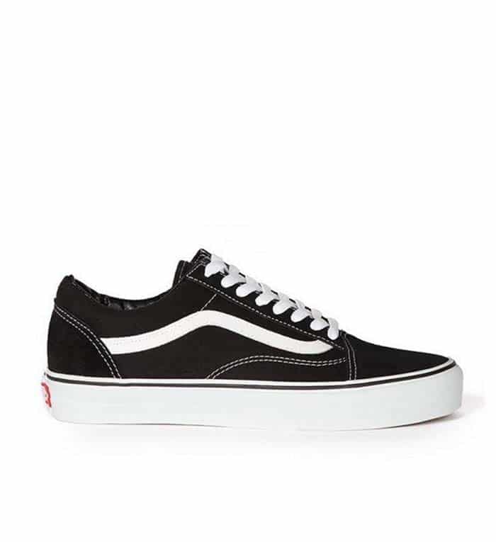 Vans Old Skool Black