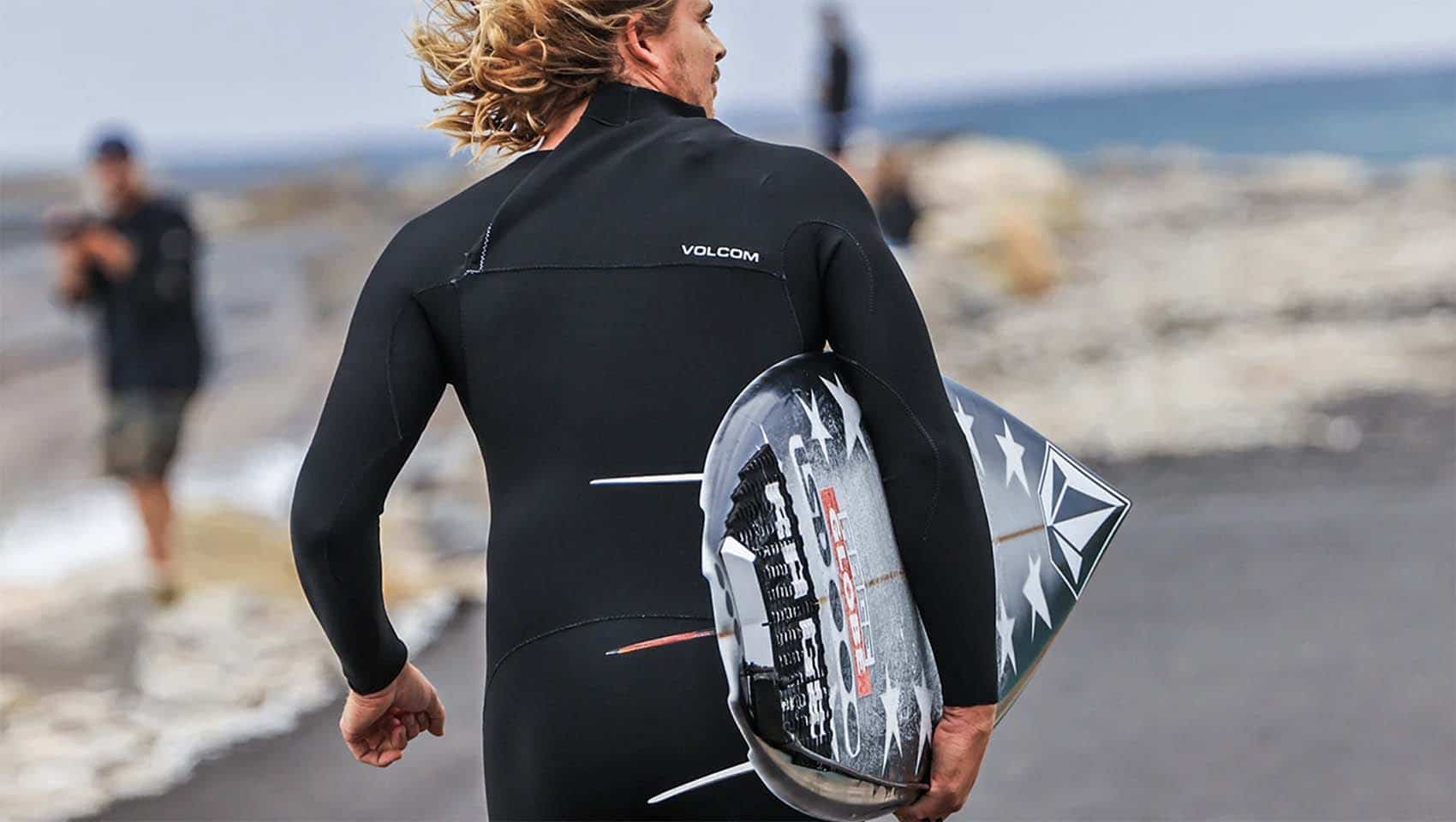 Company Profile: Volcom