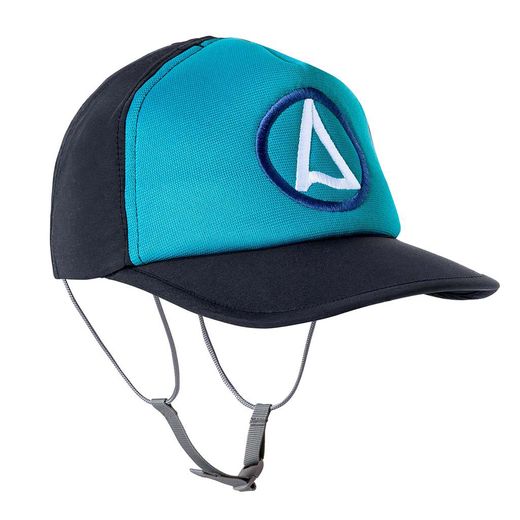 Kaiola surf hat