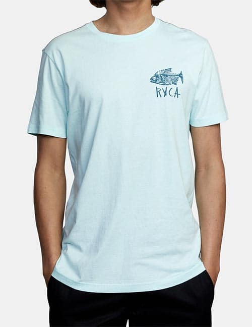 DEAD SEE SHORT SLEEVE TEE