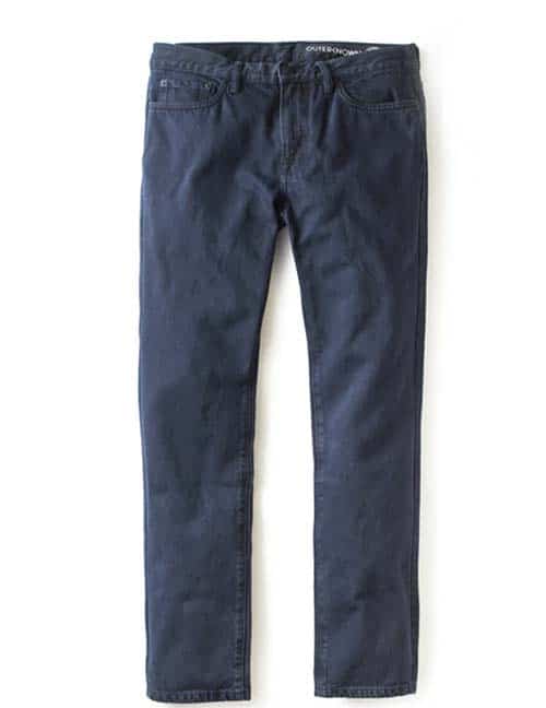 DRIFTER TAPERED FIT