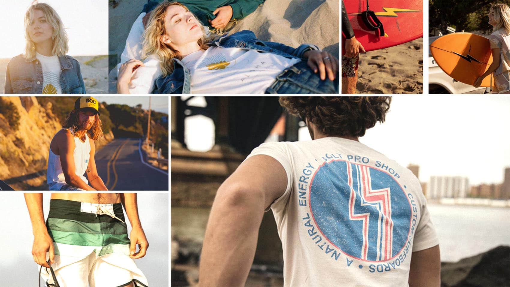 Company Profile: Lightning Bolt