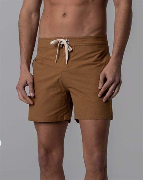 Lightning Bolt shorts