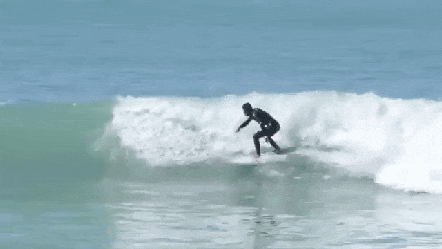 Filipe toledo pumping