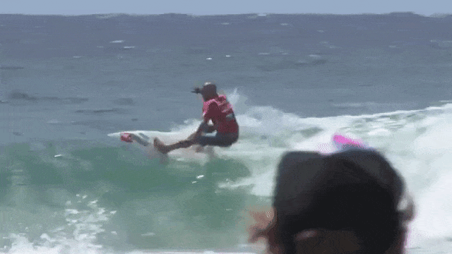 Kelly slater