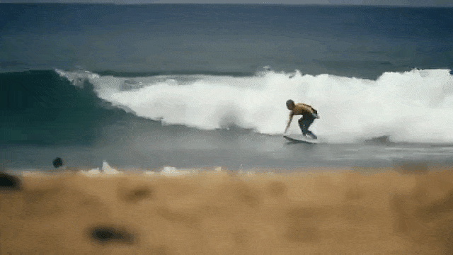 Mick fanning