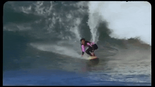 Tom curren bottom turn