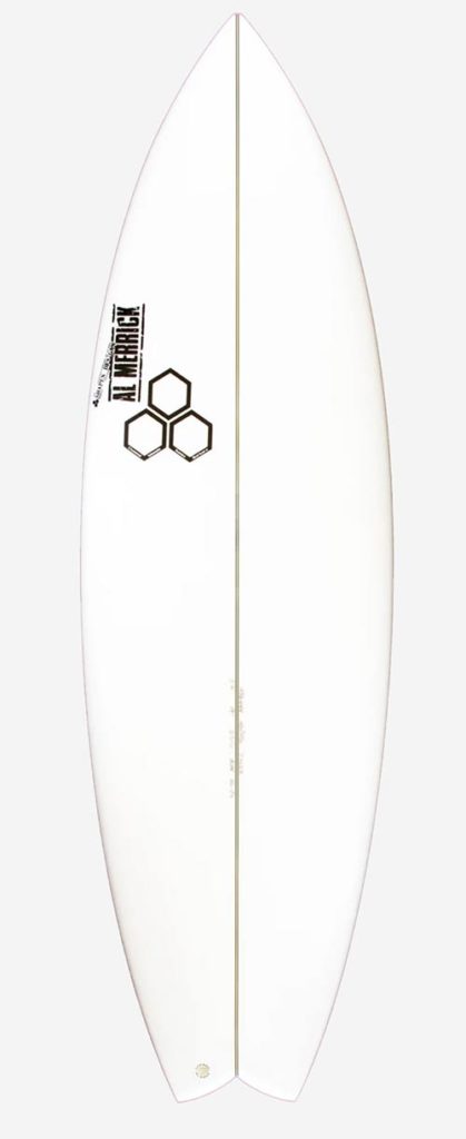 CI rocket wide