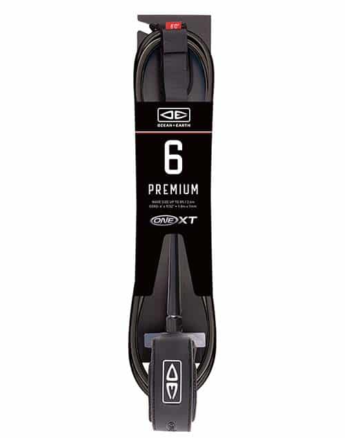Premium One XT Leash 6ft