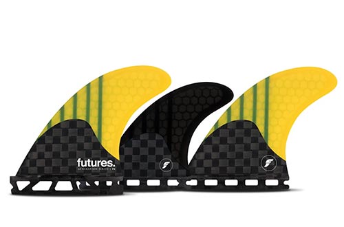 V2F4 5 Fin