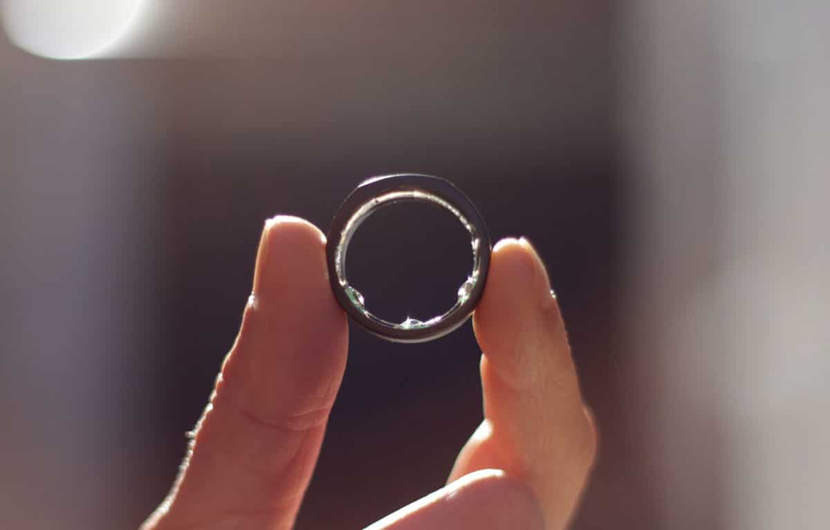 Oura review