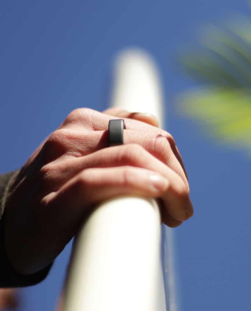 Oura ring review