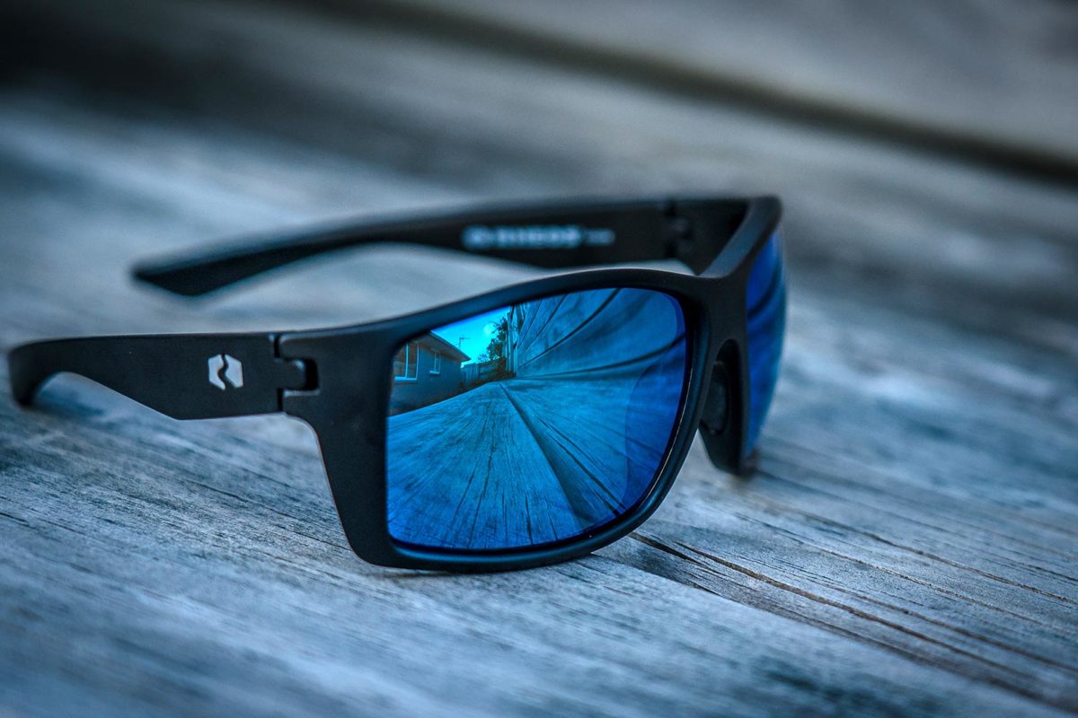 Rheos sunglasses