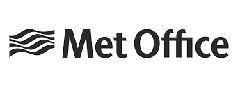 UK MET OFFICE logo