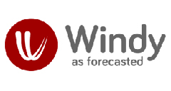 WINDY logo