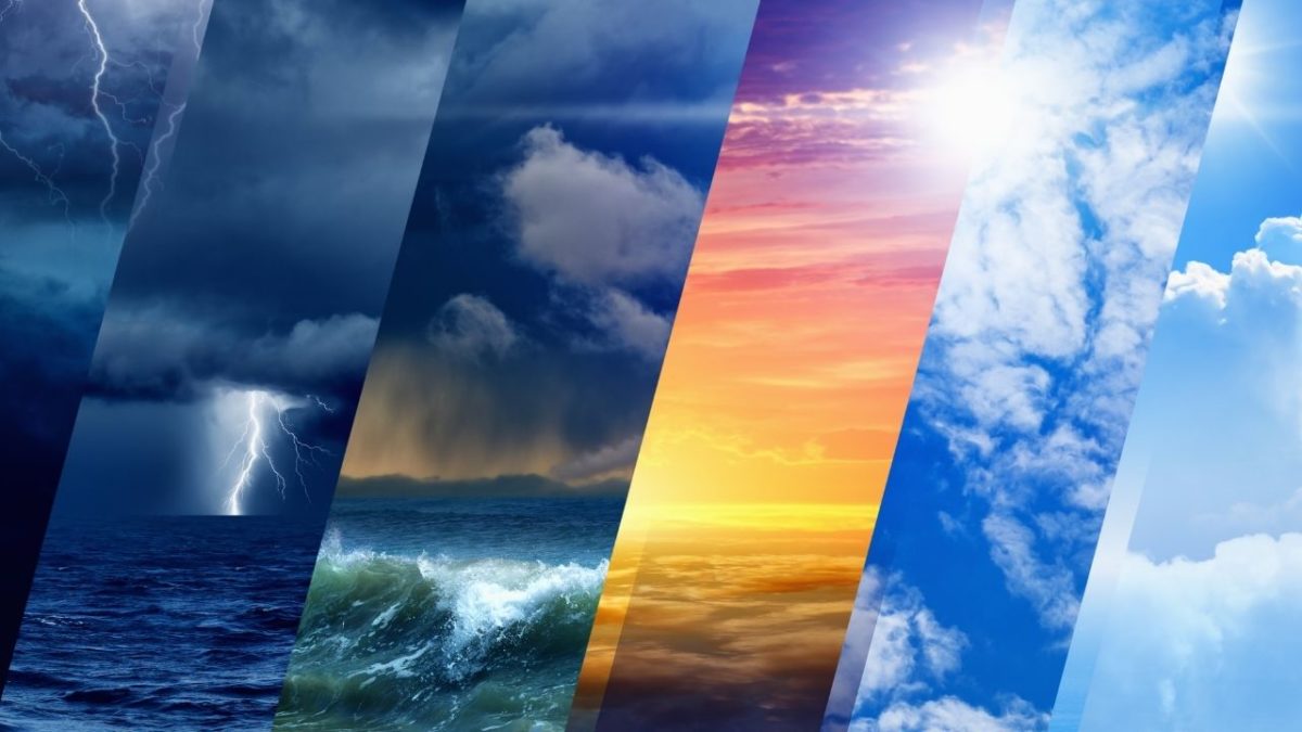 Weather Systems
