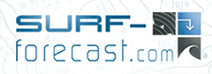 Surf forcast logo