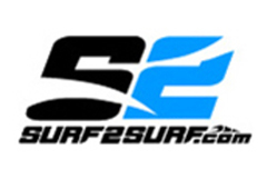 Surf2surf logo