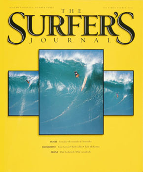 Surfers Journal Voliume 14 number 3 e1634123469385