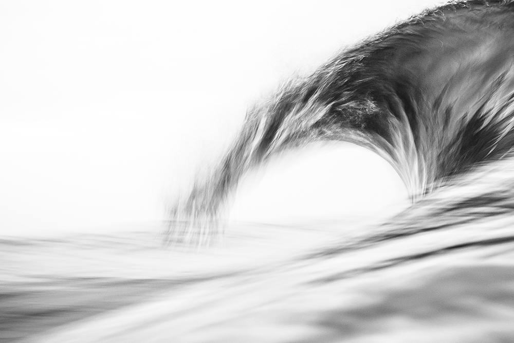 Ocean Photography