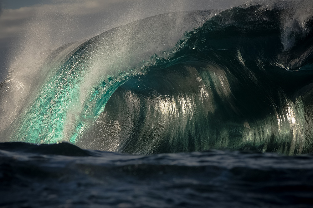 Ocean Photography