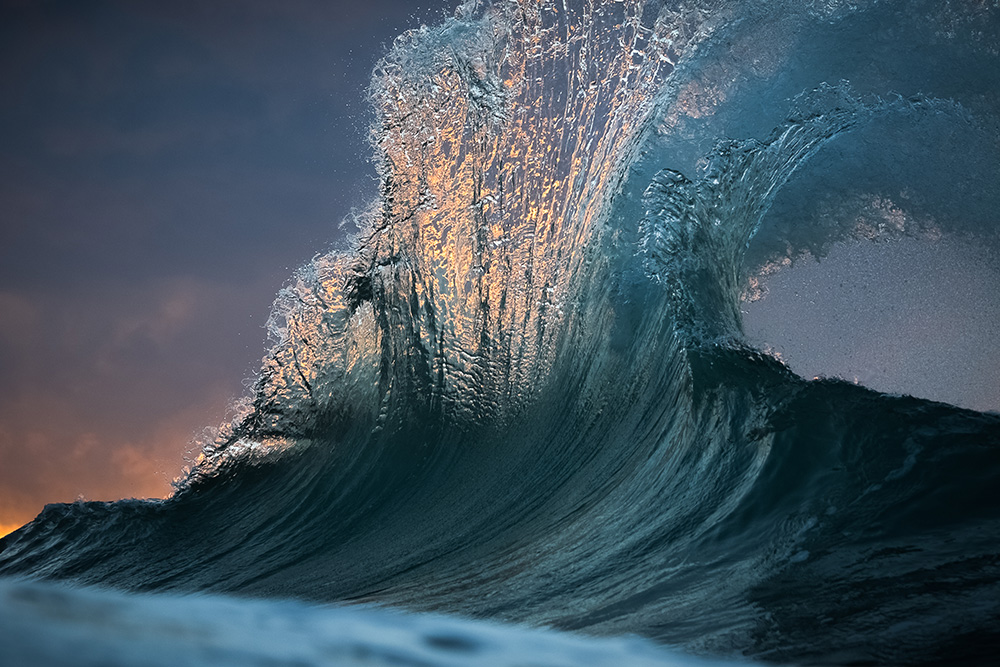 Ocean Photography
