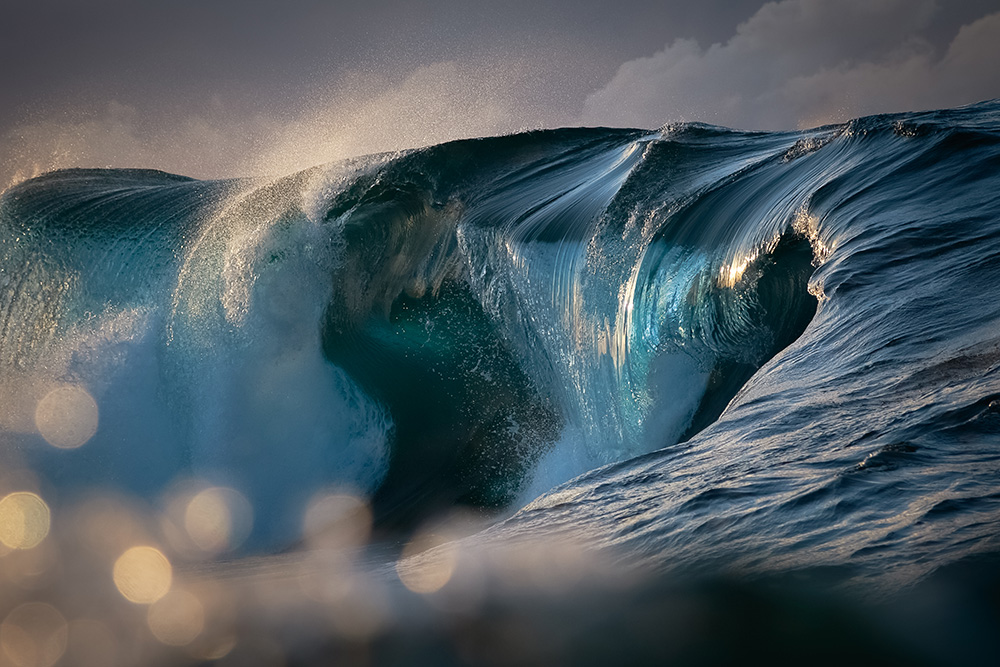 Ocean Photography
