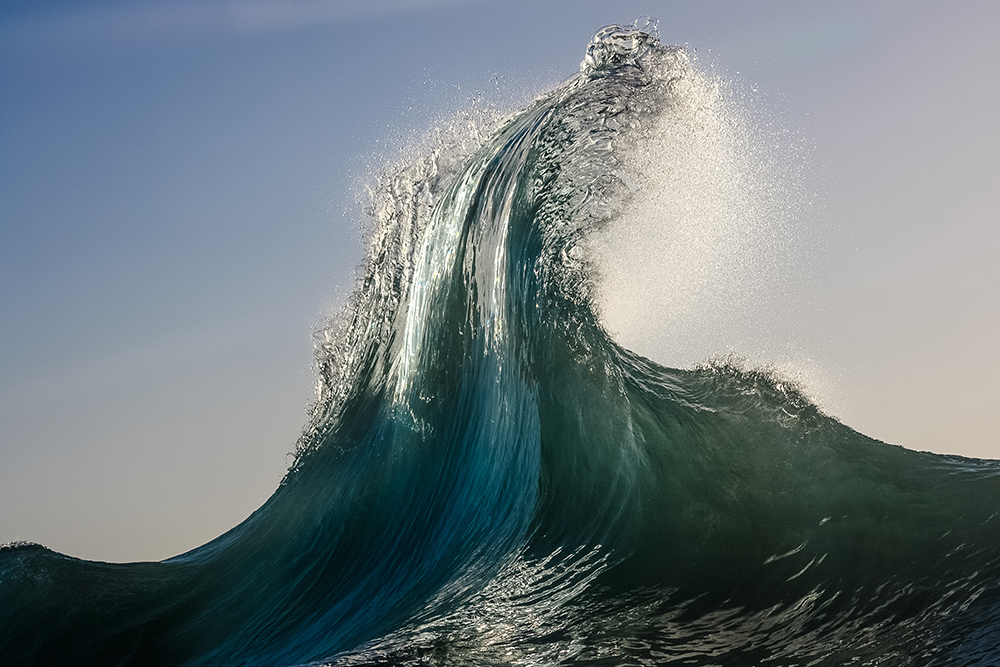 Ocean Photography