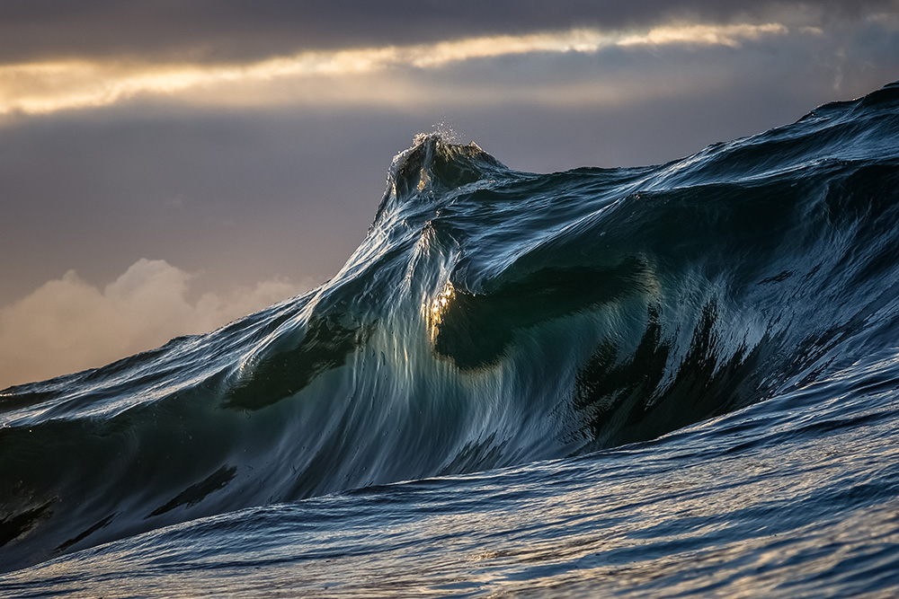 Ocean Photography