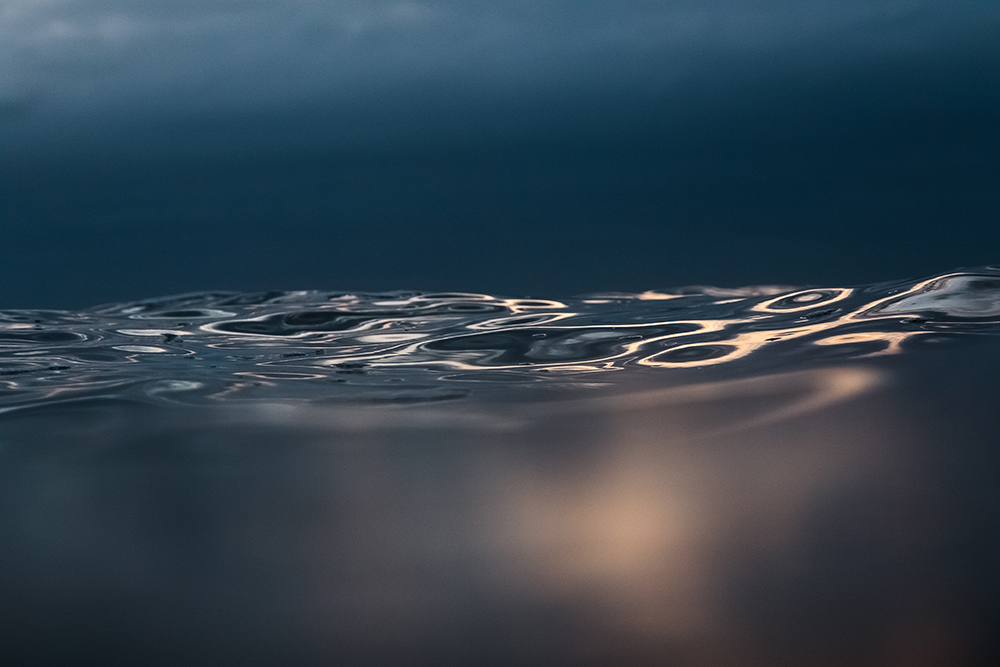 Ocean Photography
