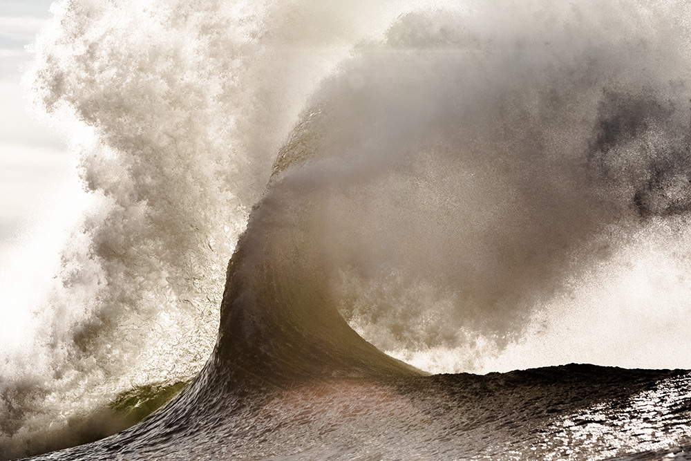 Ocean Photography