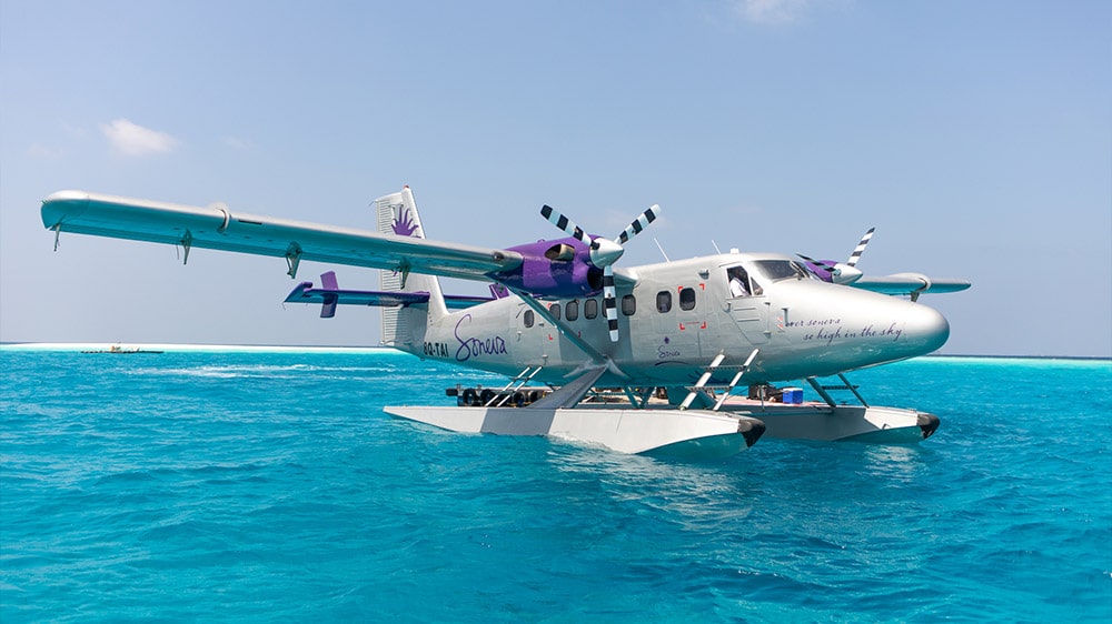 Soneva Fushi Island Aerial copy