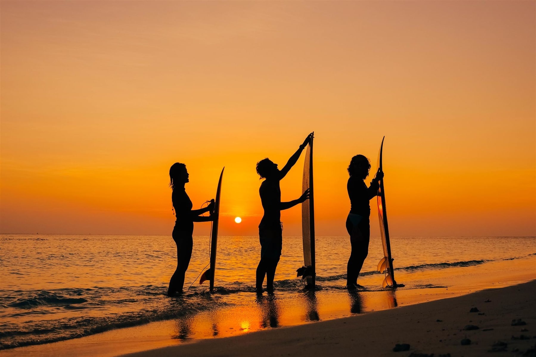 The Maldives Re-imagined: Sustainability is the New Priority for Luxury Travel
